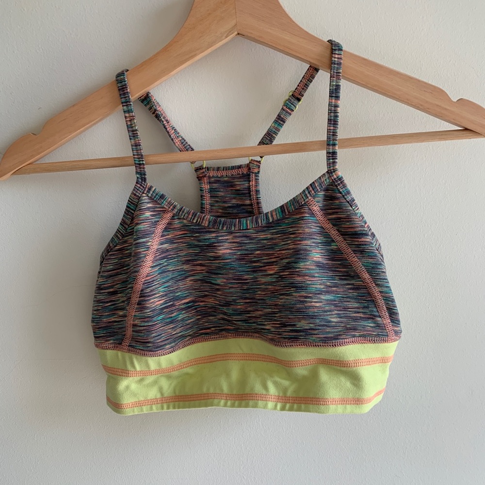 Zella Sports Bra